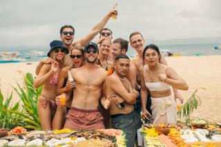 Mad Monkey Hostel Siargao - General Luna - 2