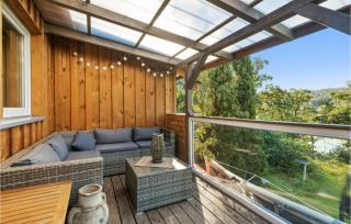 Pet Friendly Home In Zeulenroda-Triebes - Stelzendorf - 9