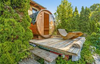 Pet Friendly Home In Zeulenroda-Triebes - 6