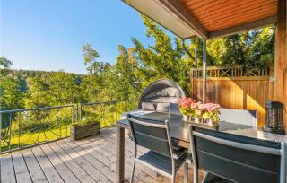 Pet Friendly Home In Zeulenroda-Triebes - Stelzendorf - 2