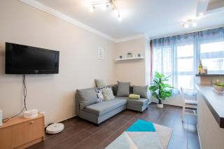 Real home - Budapest - 5