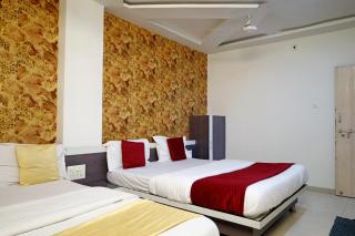 Hotel Satluj Inn - 7