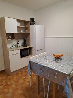 Appart en Duplex - 4/6 personnes - Le Barcarès - 3