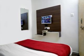 Hotel Satluj Inn - 8