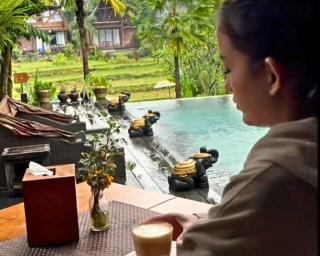 Menzel Ubud - Ubud - 4