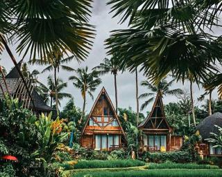 Menzel Ubud - Ubud - 6
