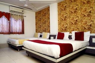 Hotel Satluj Inn - 5