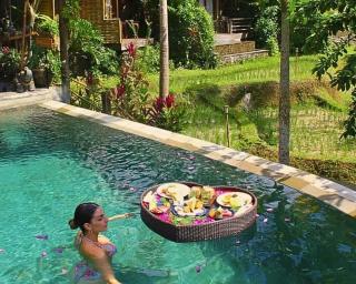 Menzel Ubud - Ubud - 1