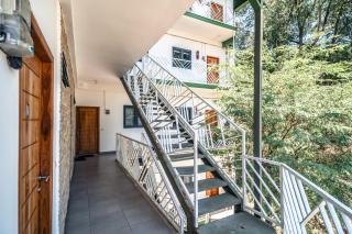 Komodo Suites Downtown - 4