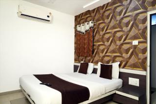 Hotel Satluj Inn - 1