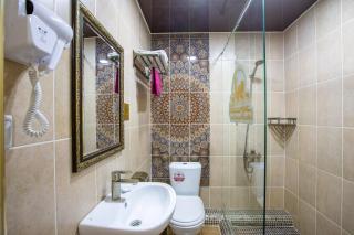 Khurjin Boutique Hotel - Bucara - 1