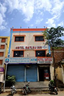 Hotel Satluj Inn - 0
