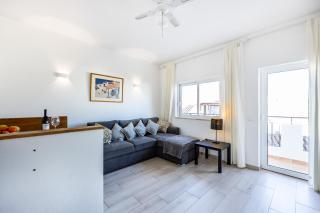 Bela Vista - Sea View Apartment - Burgau - 2