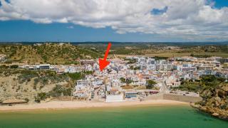 Bela Vista - Sea View Apartment - Burgau - 9