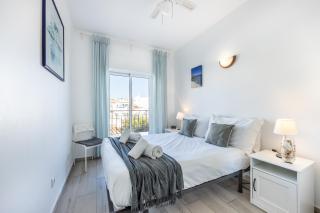 Bela Vista - Sea View Apartment - Burgau - 5