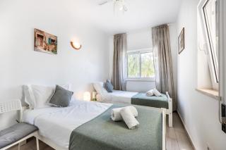 Bela Vista - Sea View Apartment - Burgau - 4