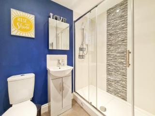 Margaret's Ground by Fortuna Property - Cheltenham - 4