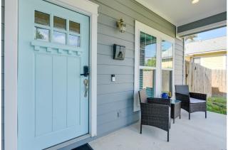 Centrally Located Stunning 3BR 2BA Near Downtown - San Antonio - 6