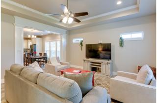 Centrally Located Stunning 3BR 2BA Near Downtown - San Antonio - 5