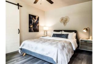 Charming Studio wDeck Garden - San Antonio - 0