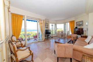 Residence Les Voiles Blanches - Postcard view on the Croisette - Cannes - 6