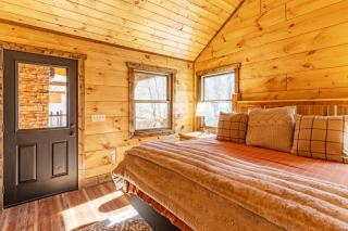 The Preserve Mountain Getaway Cabin - Aquone - 3