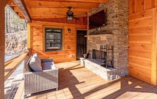 The Preserve Mountain Getaway Cabin - Aquone - 1