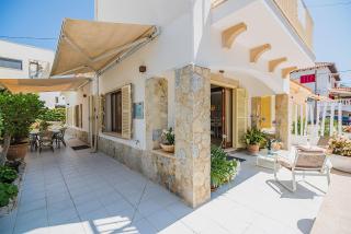 Villa Hibiscus - Port de Pollença - 0