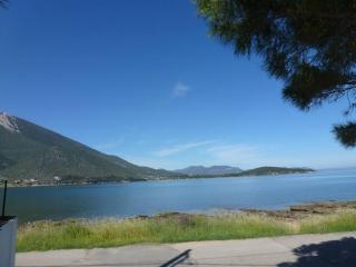 Seafront cottage in Chalkida - 60min from Athens - 7