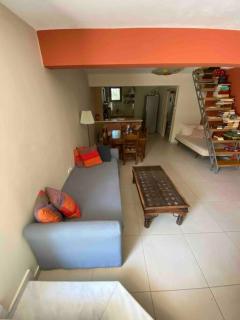 Seafront cottage in Chalkida - 60min from Athens - Chalcis - 3