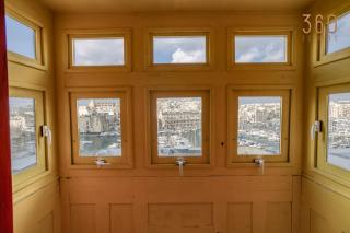 Charming home in 3 the cities with ROOF VIEWS by 360 Estates - Birgu (Vittoriosa) - 9