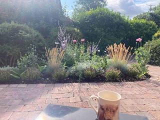 The Hideaway at Peacock Farm - Bottesford - 5