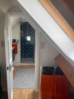 The Hideaway at Peacock Farm - 4