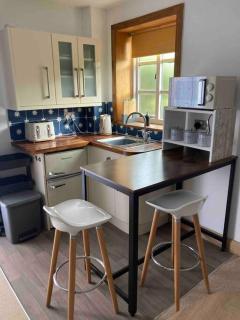 The Hideaway at Peacock Farm - Bottesford - 7