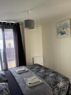 Maison Goussainville - Aéroport ROISSY CHARLES DE GAULLES & PARIS - 8