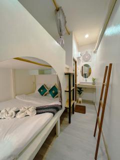 Pure Stay At CNX - Chiang Mai - 5