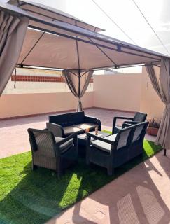 Apartamento Los Girasoles - Corralejo - 0