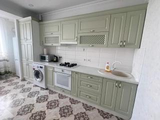 Apartament frumos in centrul orasului! - Chişinău - 7