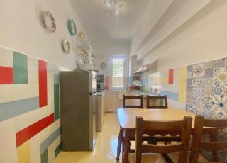 CasaViva - Family Home in Santa with AC - Santa Margherita Ligure - 9