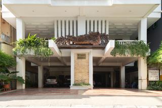 E&V Apartment - Phnom Penh - 8