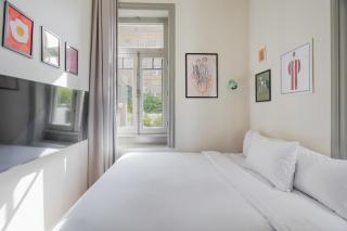 Brassbell l Zamalek l Daoud Studios - 1