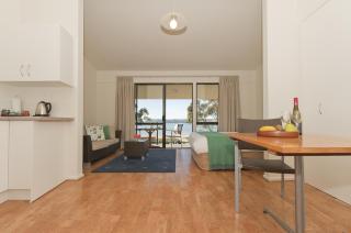 Beachfront Resort - 2