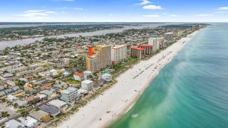 Beach House - Sugar Sands by Panhandle Getaways - Panama City Beach - 4