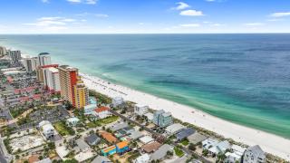Beach House - Sugar Sands by Panhandle Getaways - 1
