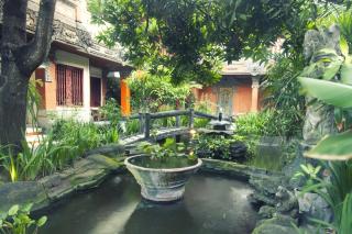 Seminyak Paradiso Hotel - Seminyak - 0