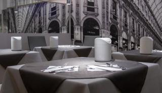 Hotel Flora - Milan - 8