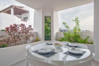 Jardines - Tisaya 1-3 NATURE RESERVE & POOL VIEW - Arona - 4