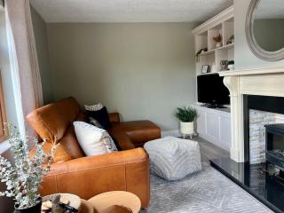 Sarah’s cottage - Newry - 4