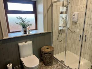 Sarah’s cottage - Newry - 1