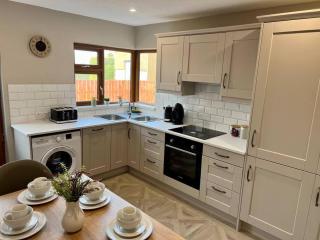 Sarah’s cottage - Newry - 2